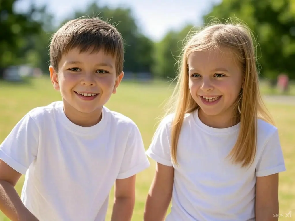 kids photo homepage
