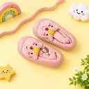 Pastel Plush Slippers Flat Lay.webp