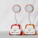 MiniCar Glow Lamp