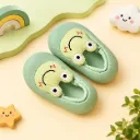 Kids' Silicone Shoes