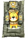 Baby Bedding & Pillow Set