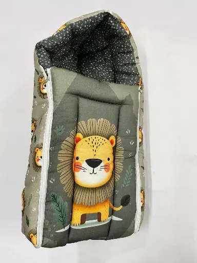 3 in 1 Baby Bed, Sleeping Bag & Carry Nest